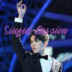 Dimash Kudaibergen - Sinful Passion ~ Димаш Құдайберген - Грешная страсть, Новая Волна