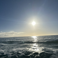 Ship Out To Sea