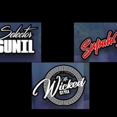 MrWickedstyle & Supa Dee & Dj Sunil - Jai Maa Kali Remix