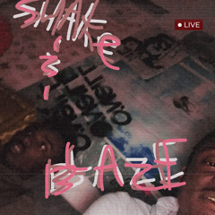 FreeMoneyBlaze- 1515 Freestyle (feat.Shake)