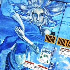 NKTRNL - High Voltage (Mini-Mix)