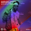 Queer Cult Takeover :  Missy Da Kunt - 30 Juin 2024 DJ mix artwork - Electronic music tracklist cover image