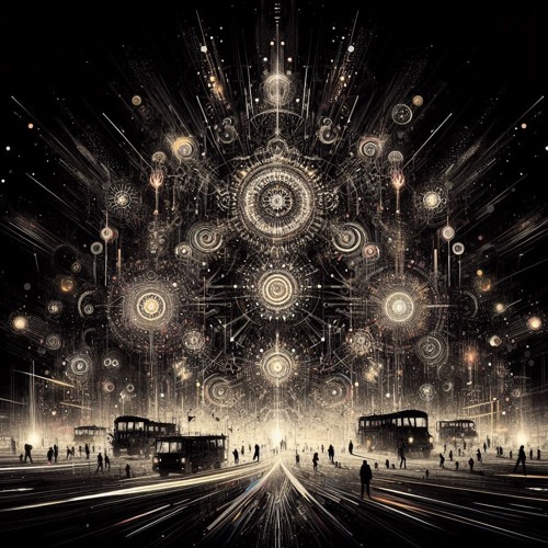 Right Sessions 1 Tribal-Techno