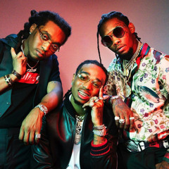 MIGOS DJ MIX!