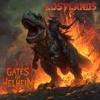 GATES OF HELHEIM | ROAD TO LOSTLANDS MIX DJ mix artwork - Electronic music tracklist cover image
