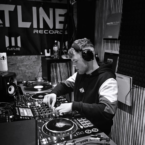 symmetrik caroline (luke hanlon edit)