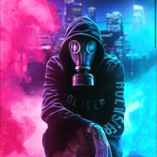 HEAD DESTRØY VØL 2 (FEAT SPACE CANDY )