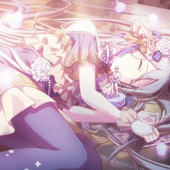 kanade tomosu sora - 25-ji, nightcode de. (project sekai) [kanade solo ver.]