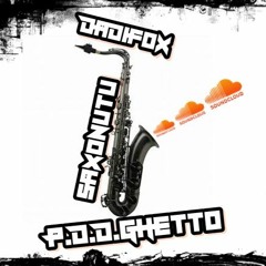 DadiFox 'Saxonutu'  Os Piquenos Dj's Du Ghetto 2020 Free Download