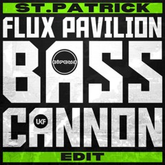 BASS CANON (Saint Patrick Edit) (Free Downlod)