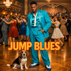 Gonna ride this noise