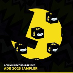 Dj Coci & Roworth - Dancing & Grooving - Loulou records (LLR302)(OUT NOW)