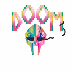 MF DOOM - The Missing Notebook Rhymes full EP