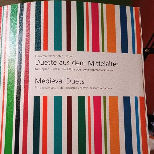 Io Son Un Pellegrin