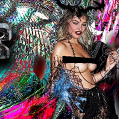 Spirit body freak