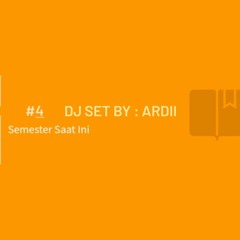 SEMESTER MIX #4