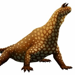 Silly Shringasaurus