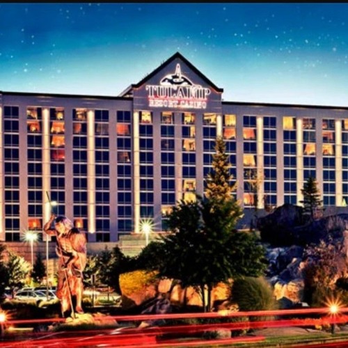 Tulalip Freestyle (prod. by TheWhattaBoi)