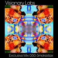 Exclusive Mix 080: Smokestax