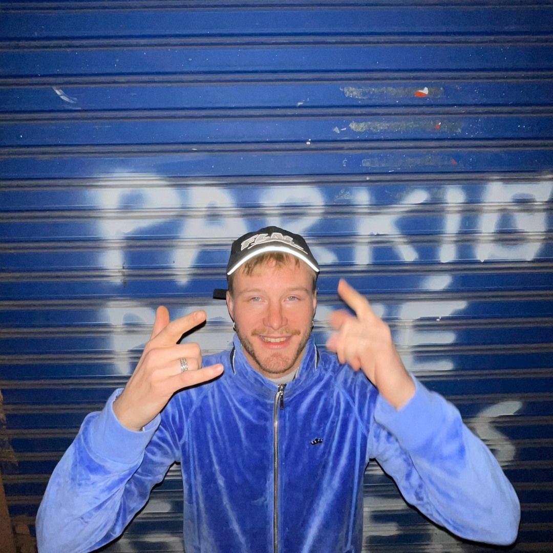 Paracek Stream PARAÇEK @ SACHSENTRANCE x TRANCEKRAFT4000 @ OBJEKT KLEIN A by ...