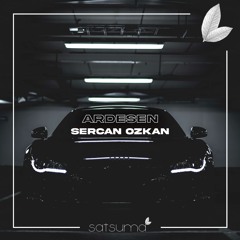Sercan Ozkan - Ardesen (Original Mix)