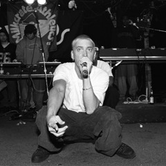 Eminem - I Do Pop Pills (R3m1X)
