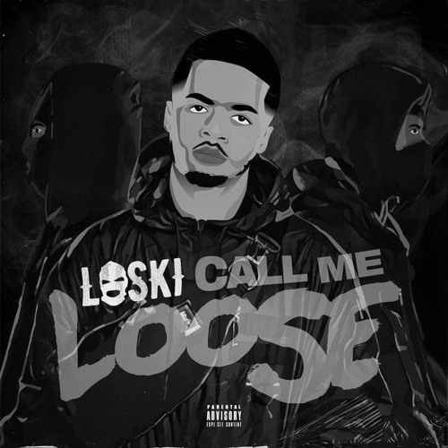 Loski - Obsessed (Hoodtrap Remix)