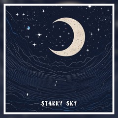 K RYO - STARRY SKY (LOFI)