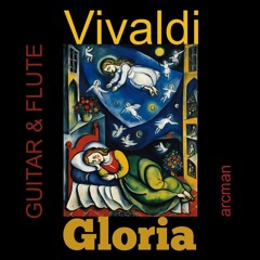 Gloria Vivaldi Revisited