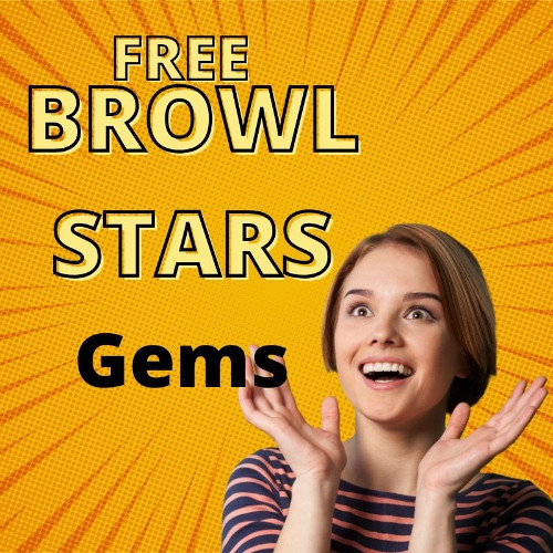 “How to Get Brawl Stars Free Gems Fast –Unlock Hidden Tricks to Earn Unlimited Rewards”