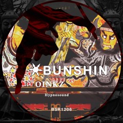 OINKZ - Hypnosound (FREE DOWNLOAD)