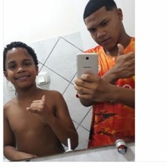 MTG - KEVIN O CHRIS - DESEJO (JV DOS PREDIN E RB DO CB)QUARENTENOU