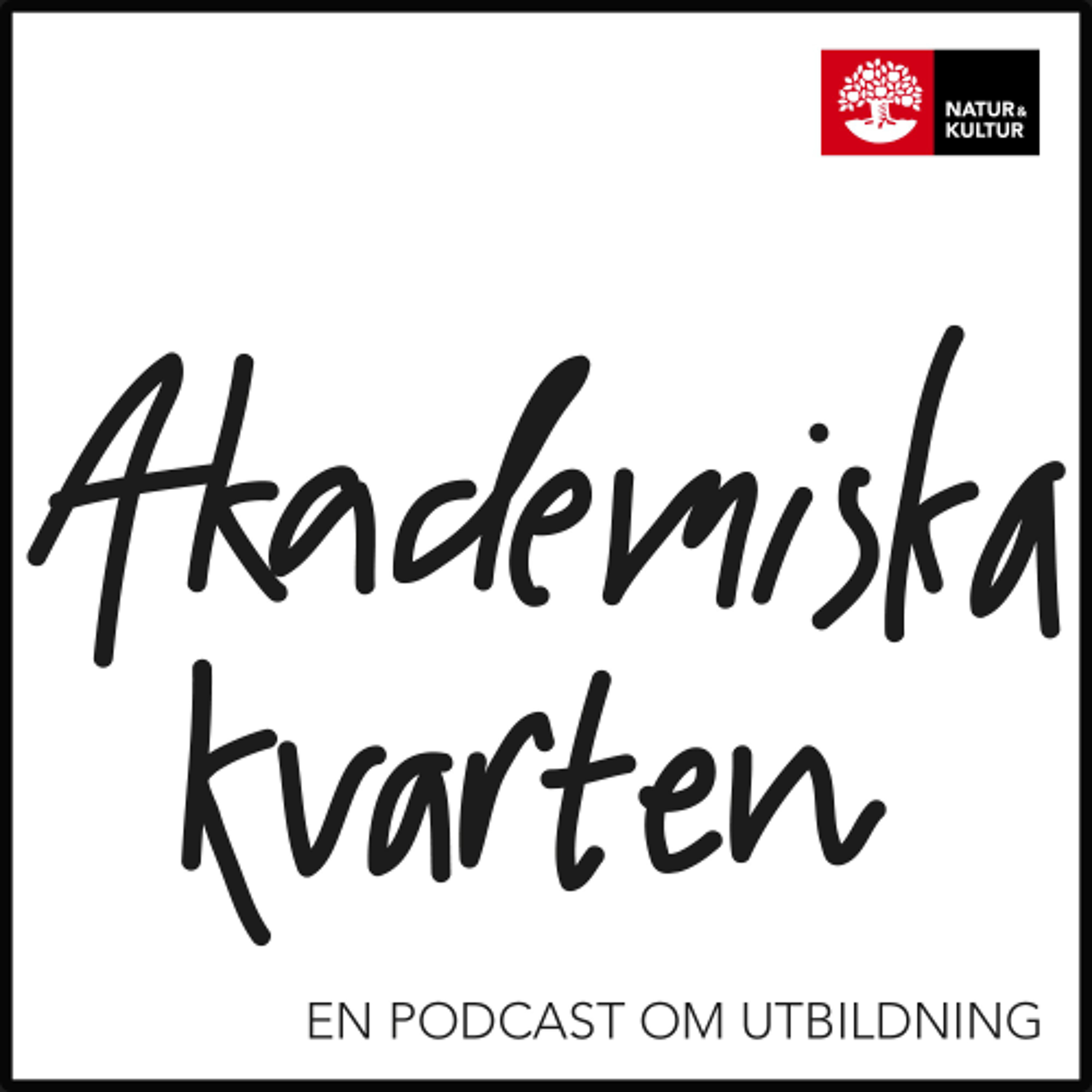 50 Frågepodd med Karin Milles GSBH episode artwork