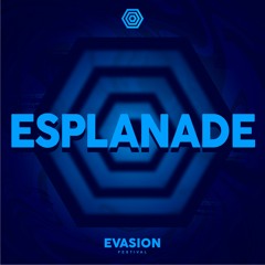 L'ESPLANADE - Electro / Rave Stage 🛸