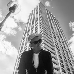 Live Set @ Sensitive Boys Club vs NOYB Music, Peckham - 25.08.23