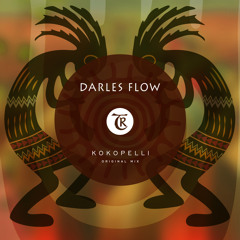 Darles Flow - Kokopelli [Tibetania Records]