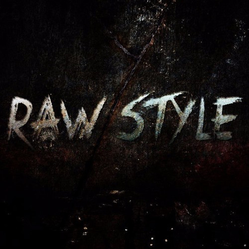 Release The Rawstyle #3