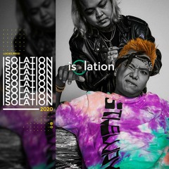 "ISOLATION" - LOCIES.PROD | GRIME TYPE BEAT 2020 | TRACK - 002