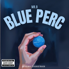 Blue Perc