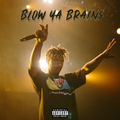 JuiceWrld-Blow Ya Brains