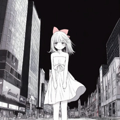 不確定な夜(prod by Jammy Beatz)