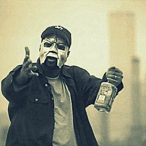 MF DOOM - Coco Mango (Choppin' Mastah Remix)
