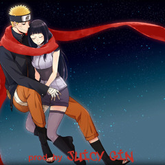 Anime Guitar Type Beat (NARUTO and HINATA)
