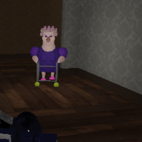 ROBLOX THROW YOUR FRIEND OBBY