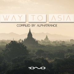 Way To Asia