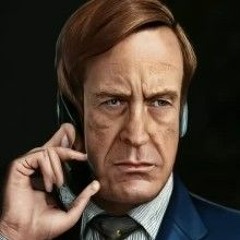 Saul Goodman theme (Nokia version)