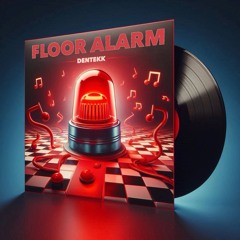 FLOOR ALARM
