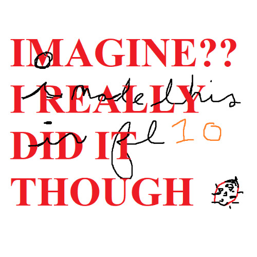 can you do it though ? 10