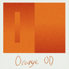 Orange OD