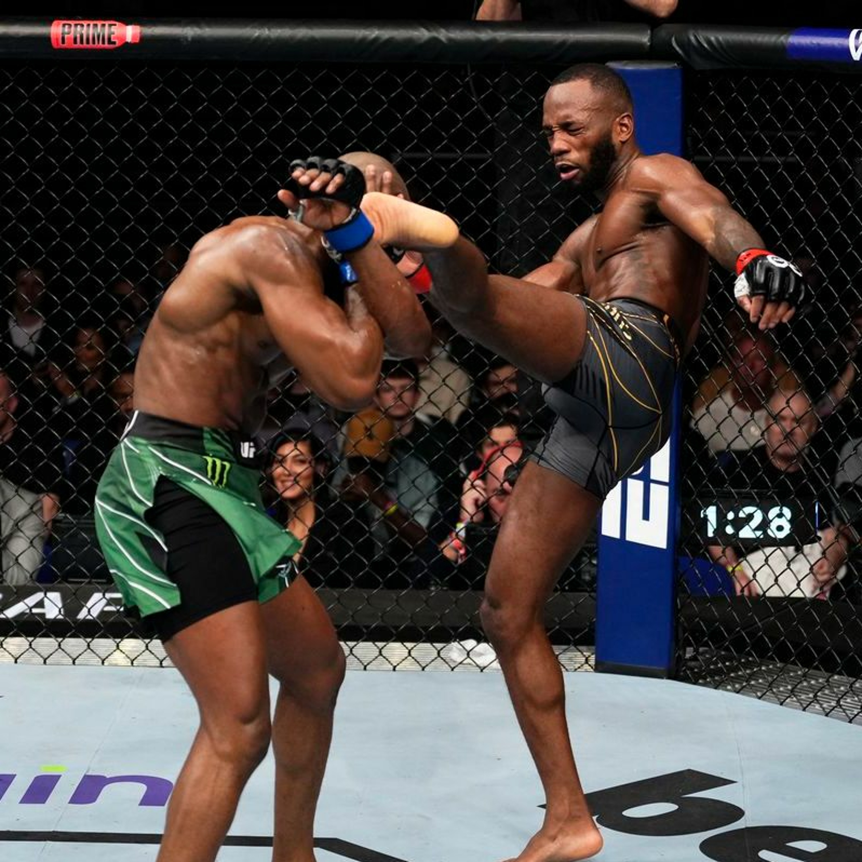 HTHB Shoulder Strikes MMA Podcast Ep. 99: "Headshot. Dead." with Matt McSweeney and Ty Capone thumbnail
